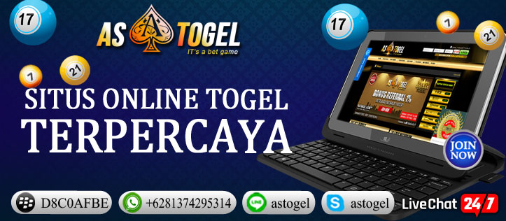 Situs Togel Online – Togel Online Singapore Terpercaya